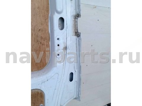 Дверь задняя распашная левая Renault Master, 2003 г., арт. 83123967, фото 10
