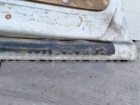 Дверь задняя распашная левая Renault Master, 2003 г., арт. 83123967, фото 2