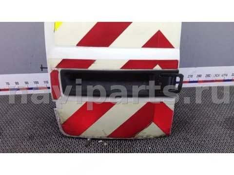 Дверь задняя распашная левая Opel Combo, 2014 г., OEM 95509399, арт. 8BG14RA01, фото 3
