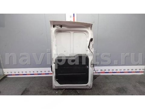 Дверь задняя распашная левая Opel Combo, 2014 г., OEM 95509399, арт. 8BG14RA01, фото 5