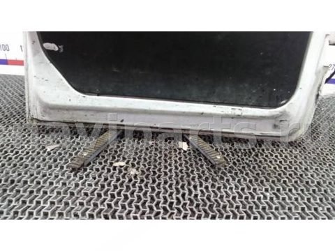 Дверь задняя распашная левая Opel Combo, 2014 г., OEM 95509399, арт. 8BG14RA01, фото 9