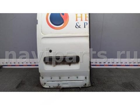 Дверь задняя распашная левая Renault Master, 2015 г., арт. 8BG35RA01, фото 3