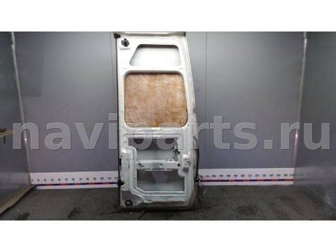 Дверь задняя распашная левая Renault Master, 2015 г., арт. 8BG35RA01, фото 7