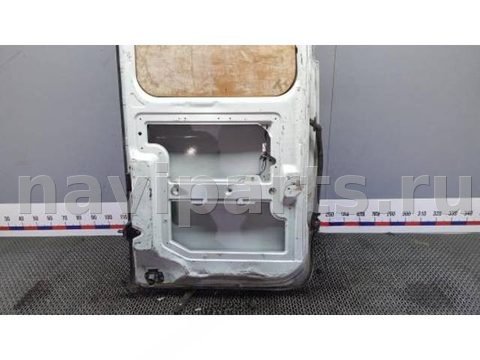 Дверь задняя распашная левая Renault Master, 2015 г., арт. 8BG35RA01, фото 9