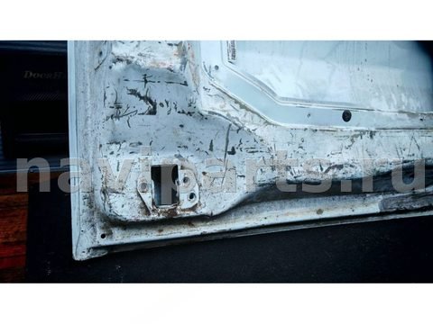 Дверь задняя распашная левая Renault Master, 2013 г., арт. 90236435, фото 14