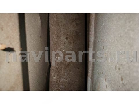 Дверь задняя распашная левая Renault Master, 2013 г., арт. 90236435, фото 17
