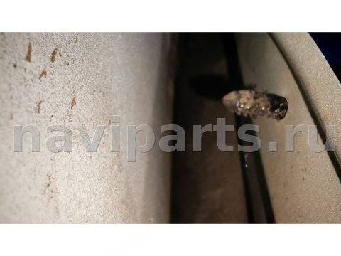 Дверь задняя распашная левая Renault Master, 2013 г., арт. 90236435, фото 18
