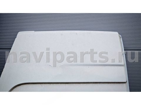 Дверь задняя распашная левая Renault Master, 2013 г., арт. 90236435, фото 2