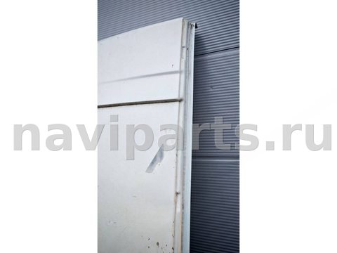 Дверь задняя распашная левая Renault Master, 2013 г., арт. 90236435, фото 7