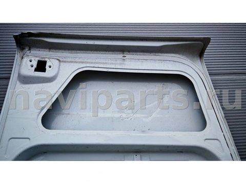 Дверь задняя распашная левая Renault Master, 2013 г., арт. 90236435, фото 9