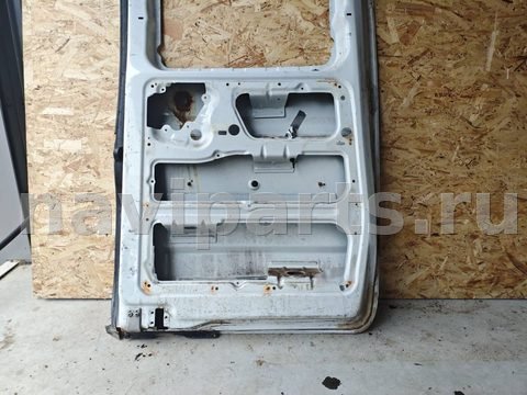 Дверь задняя распашная левая Mercedes Vito W639, 2004 г., арт. 91934, фото 11