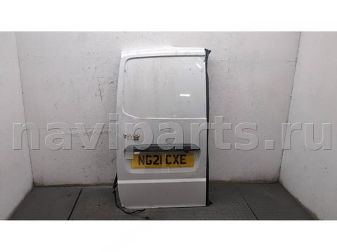 Новое Mercedes Vito, 2021 г., OEM A4477402400, арт. 9258989