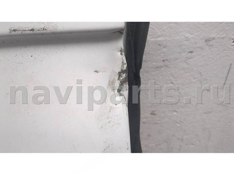 Дверь задняя распашная левая Mercedes Vito, 2021 г., OEM A4477402400, арт. 9258989, фото 2