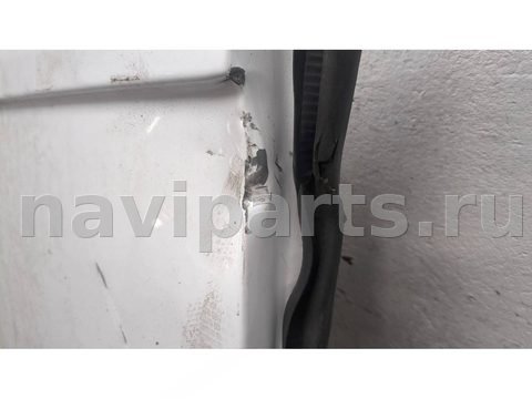 Дверь задняя распашная левая Mercedes Vito, 2021 г., OEM A4477402400, арт. 9258989, фото 3