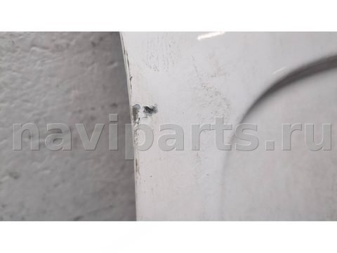 Дверь задняя распашная левая Mercedes Vito, 2021 г., OEM A4477402400, арт. 9258989, фото 5