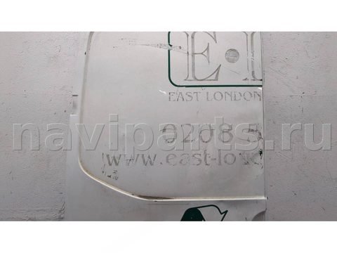 Дверь задняя распашная левая Mercedes Sprinter, 2019 г., OEM A9077404900, арт. 9302358, фото 3