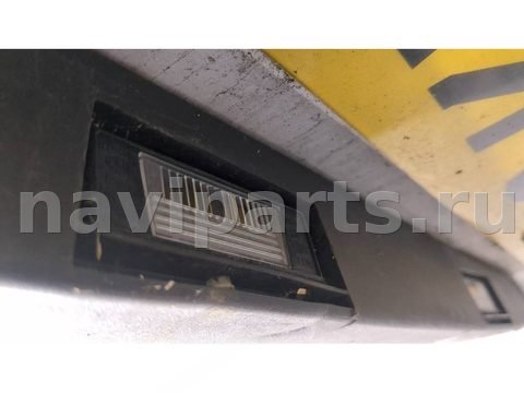 Дверь задняя распашная левая Mercedes Sprinter, 2019 г., OEM A9077404900, арт. 9302358, фото 5