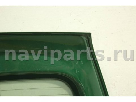 Дверь задняя распашная левая Volkswagen Caddy, 2009 г., арт. 93125425, фото 12