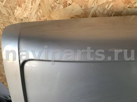 Дверь задняя распашная левая Ford Transit Custom, 2017 г., арт. 93459173, фото 11