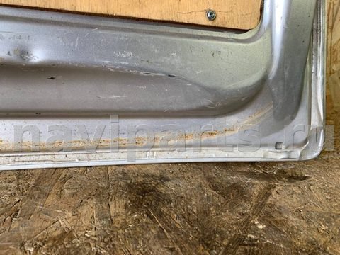 Дверь задняя распашная левая Ford Transit Custom, 2017 г., арт. 93459173, фото 14