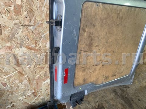 Дверь задняя распашная левая Ford Transit Custom, 2017 г., арт. 93459173, фото 16