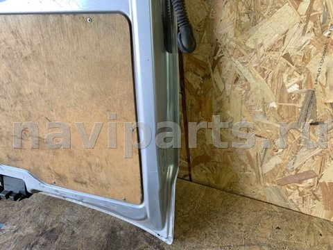Дверь задняя распашная левая Ford Transit Custom, 2017 г., арт. 93459173, фото 17