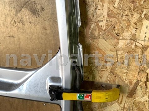 Дверь задняя распашная левая Ford Transit Custom, 2017 г., арт. 93459173, фото 18