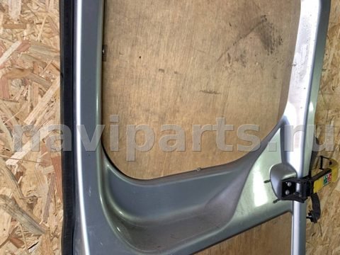 Дверь задняя распашная левая Ford Transit Custom, 2017 г., арт. 93459173, фото 19