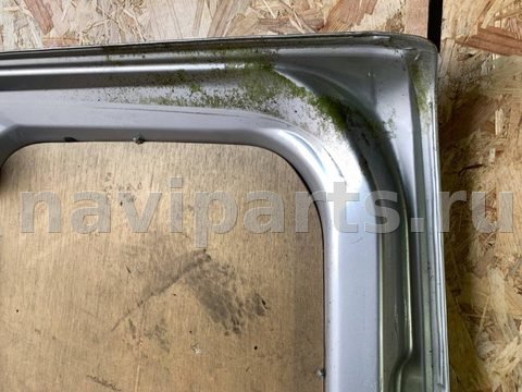Дверь задняя распашная левая Ford Transit Custom, 2017 г., арт. 93459173, фото 21