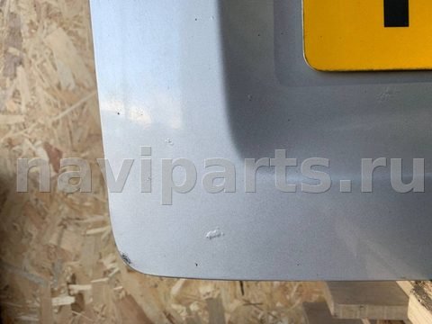 Дверь задняя распашная левая Ford Transit Custom, 2017 г., арт. 93459173, фото 3
