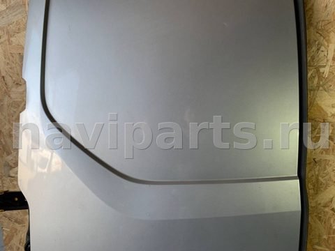 Дверь задняя распашная левая Ford Transit Custom, 2017 г., арт. 93459173, фото 9
