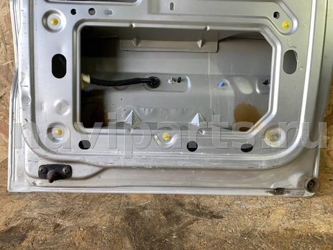 Дверь задняя распашная левая Opel Vivaro, 2020 г., арт. 93459235_2, фото 11