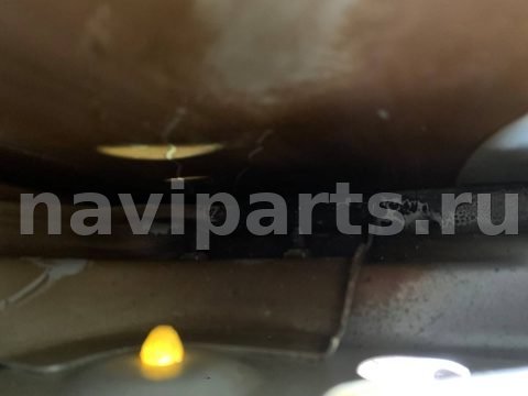 Дверь задняя распашная левая Opel Vivaro, 2020 г., арт. 93459235_2, фото 15