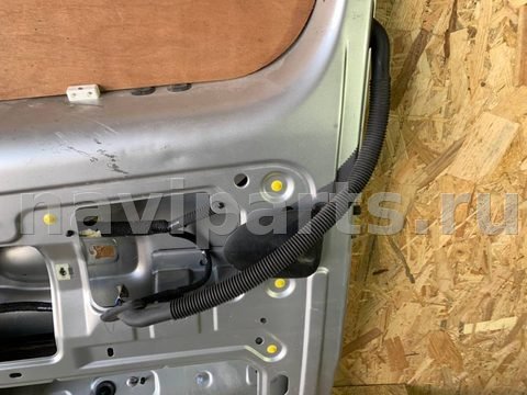 Дверь задняя распашная левая Opel Vivaro, 2020 г., арт. 93459235_2, фото 17
