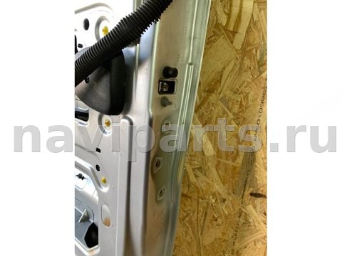 Дверь задняя распашная левая Opel Vivaro, 2020 г., арт. 93459235_2, фото 19