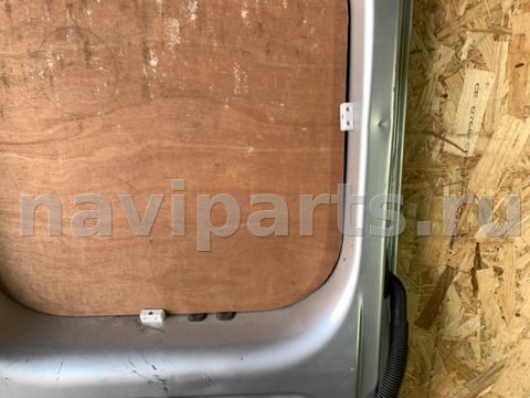 Дверь задняя распашная левая Opel Vivaro, 2020 г., арт. 93459235_2, фото 20