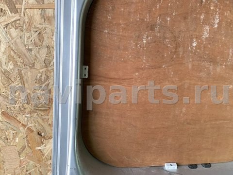 Дверь задняя распашная левая Opel Vivaro, 2020 г., арт. 93459235_2, фото 21