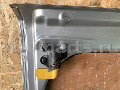 Дверь задняя распашная левая Opel Vivaro, 2020 г., арт. 93459235_2, фото 23