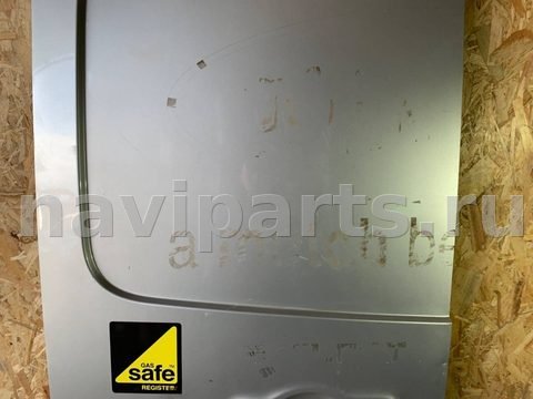 Дверь задняя распашная левая Opel Vivaro, 2020 г., арт. 93459235_2, фото 6
