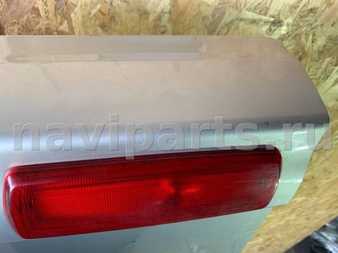 Дверь задняя распашная левая Opel Vivaro, 2020 г., арт. 93459235_2, фото 8