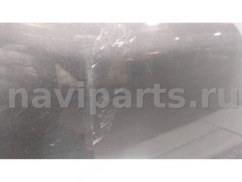 Дверь задняя распашная левая Ford Transit Connect, 2013 г., OEM 2431232, арт. 9488532, фото 4