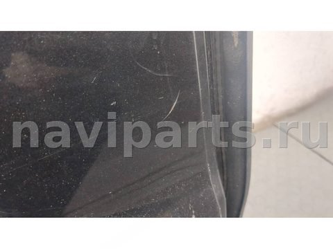 Дверь задняя распашная левая Ford Transit Connect, 2013 г., OEM 2431232, арт. 9488532, фото 5