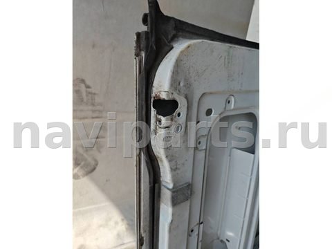 Дверь задняя распашная левая Peugeot Boxer, 2014 г., арт. 96243, фото 12