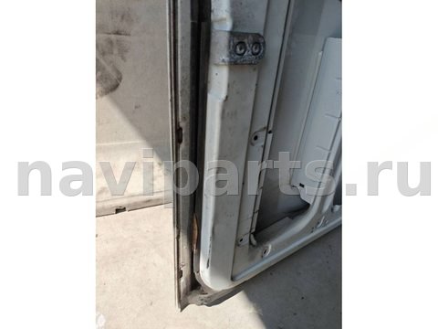 Дверь задняя распашная левая Peugeot Boxer, 2014 г., арт. 96243, фото 13