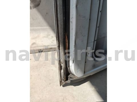 Дверь задняя распашная левая Peugeot Boxer, 2014 г., арт. 96243, фото 14