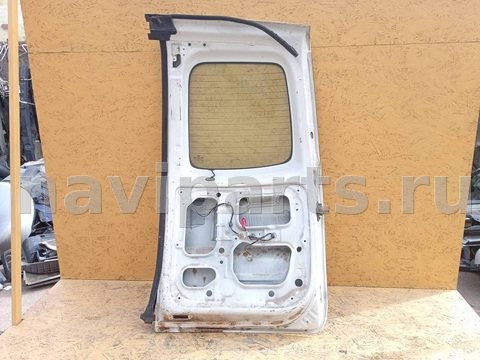Дверь задняя распашная левая Hyundai H1, 2011 г., арт. A10532, фото 6