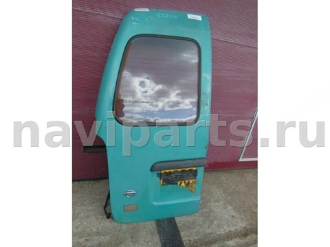 Новое Nissan Serena, 1991 г., арт. A523248