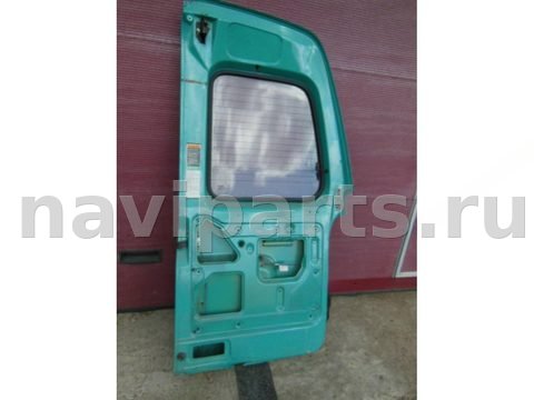 Дверь задняя распашная левая Nissan Serena, 1991 г., арт. A523248, фото 2