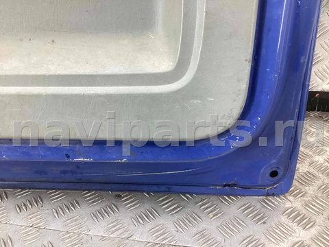 Новое Opel Vivaro, 2001 г., арт. A833376, фото 10