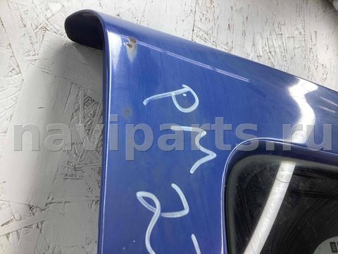 Новое Opel Vivaro, 2001 г., арт. A833376, фото 5